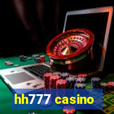 hh777 casino